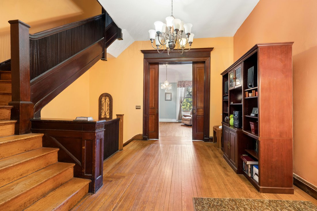 Townhouse in New York, New York, United States 1 - 17748230