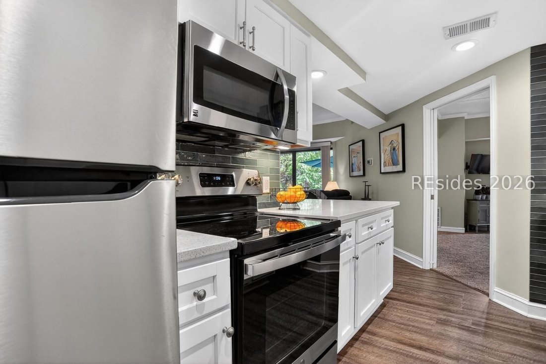 Condo in Hilton Head Island, South Carolina, United States 4 - 17945369