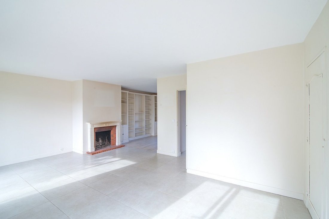 Maison à Montesson, Île-de-France, France 4 - 17945032
