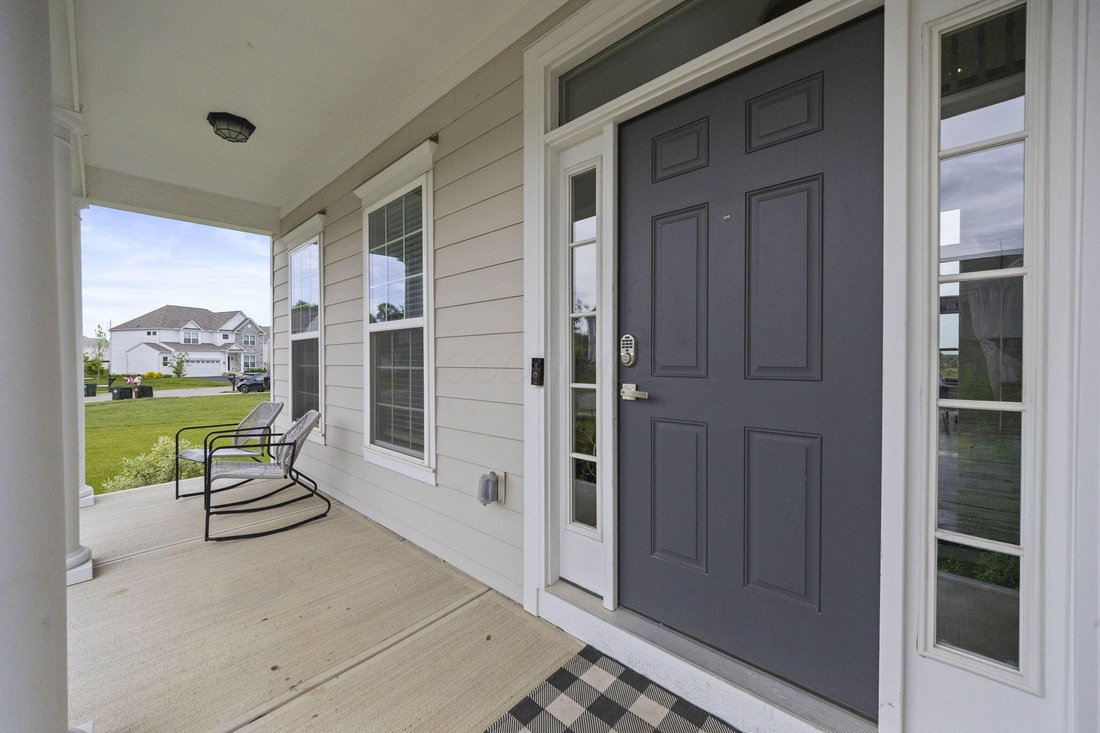 House in Lewis Center, Ohio, United States 4 - 17944567