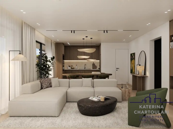 Apartment in Vari, Attica, Greece 2 - 17945447