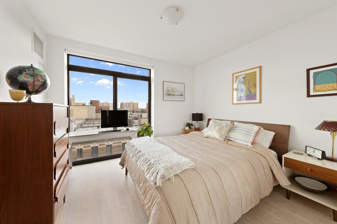 Condo in New York, New York, United States 3 - 17654223