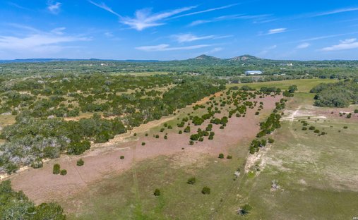 Farm Ranch in Canyon Lake, Texas, United States 1