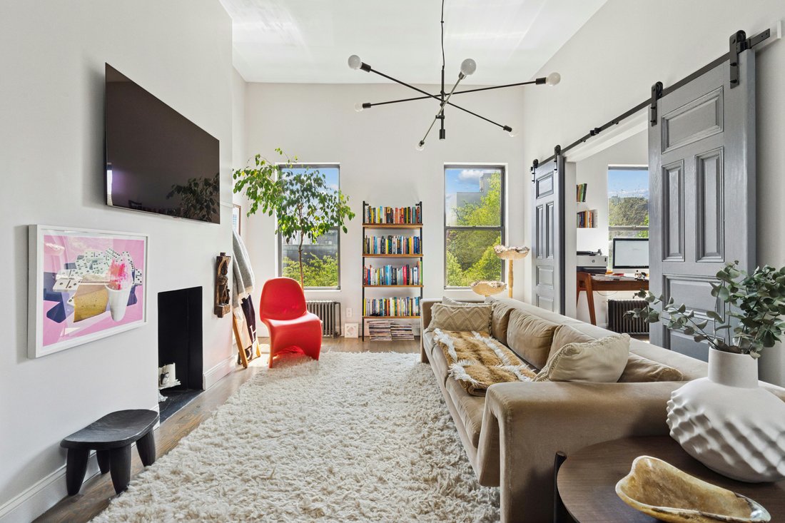 Townhouse in New York, New York, United States 4 - 17667002