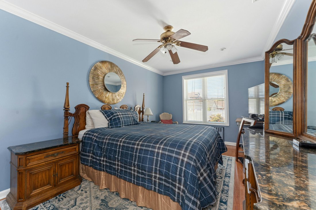 Townhouse in New York, New York, United States 5 - 17766004