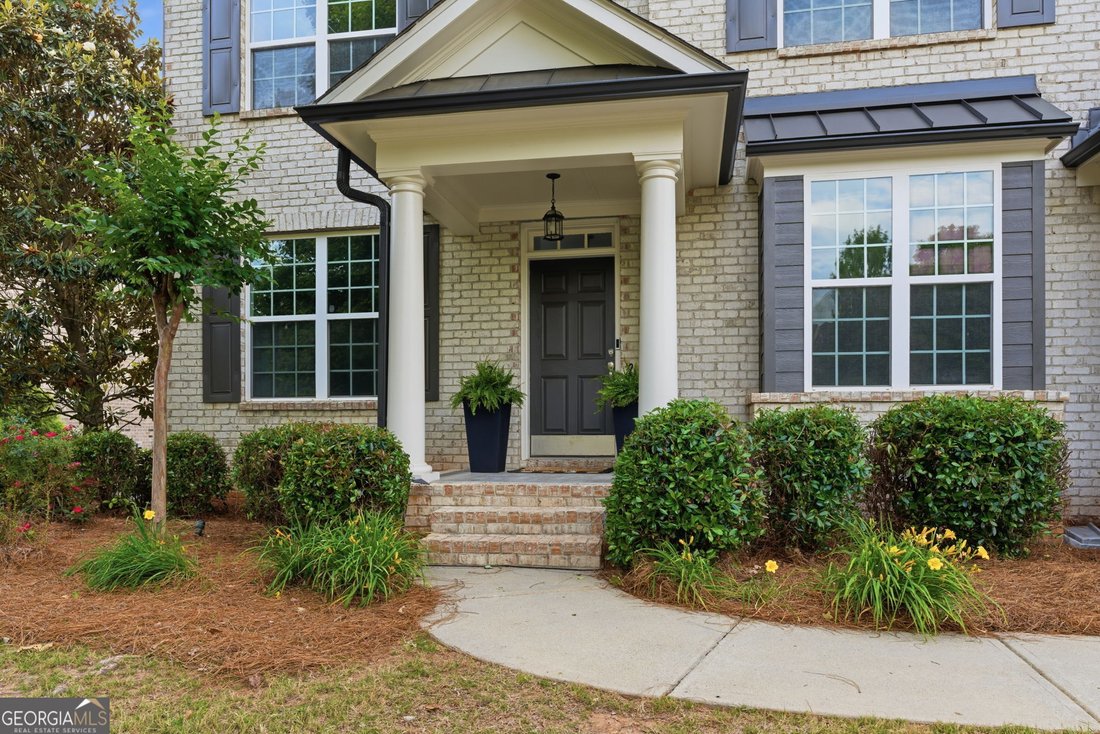 House in Cumming, Georgia, United States 4 - 17913769