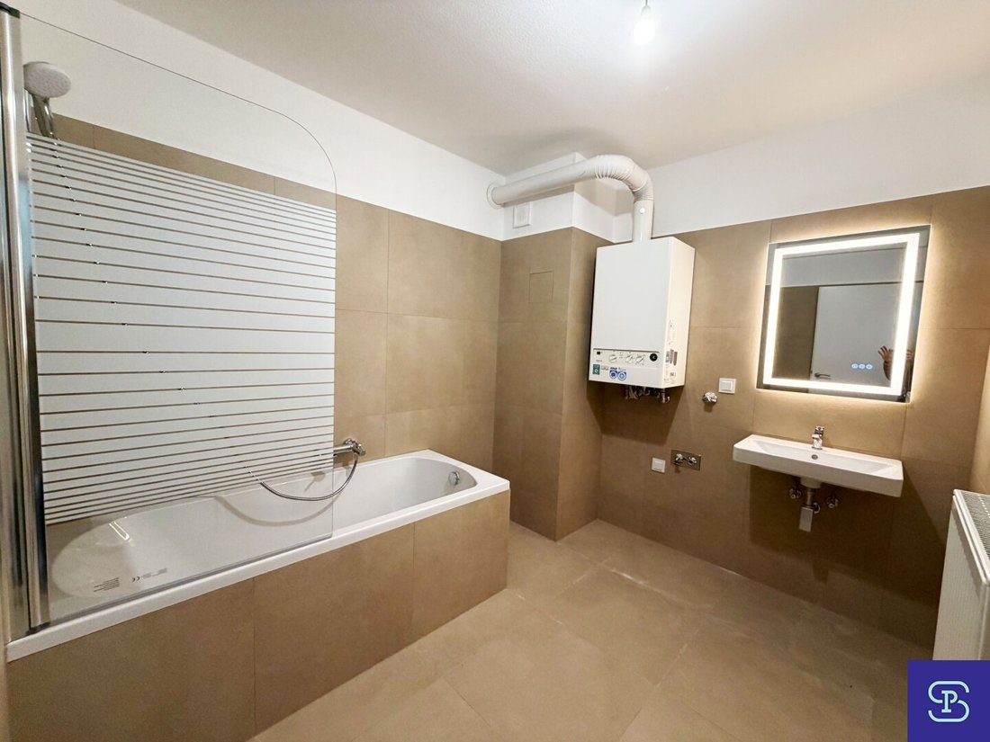 Penthouse in Vienna, Wien, Austria 5 - 17818074