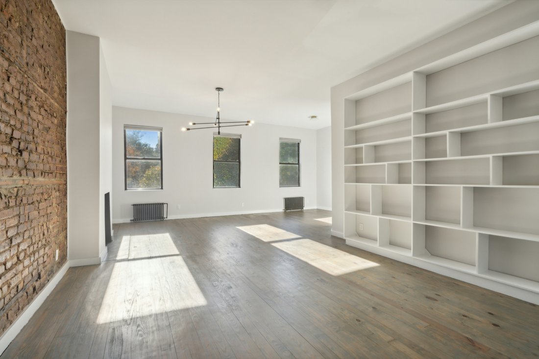 Townhouse in New York, New York, United States 3 - 17667002
