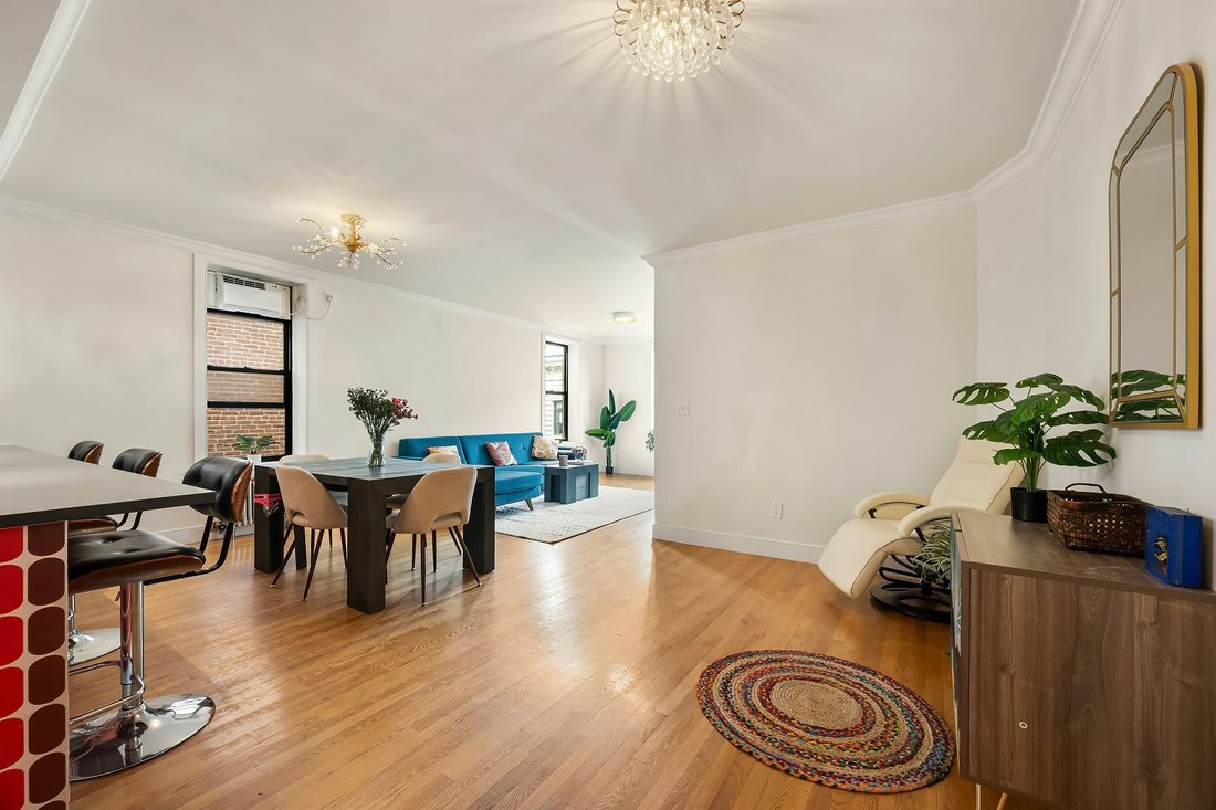Condo in New York, New York, United States 3 - 17813642
