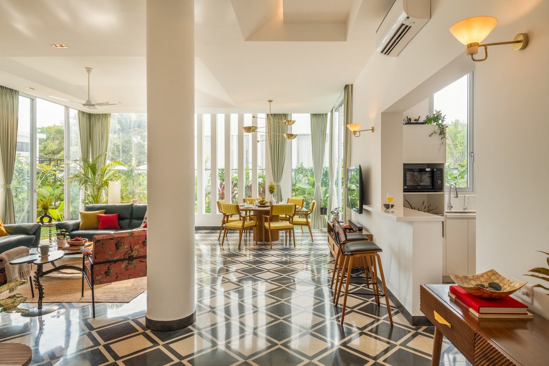 House in Anjuna, Goa, India 4 - 17945509