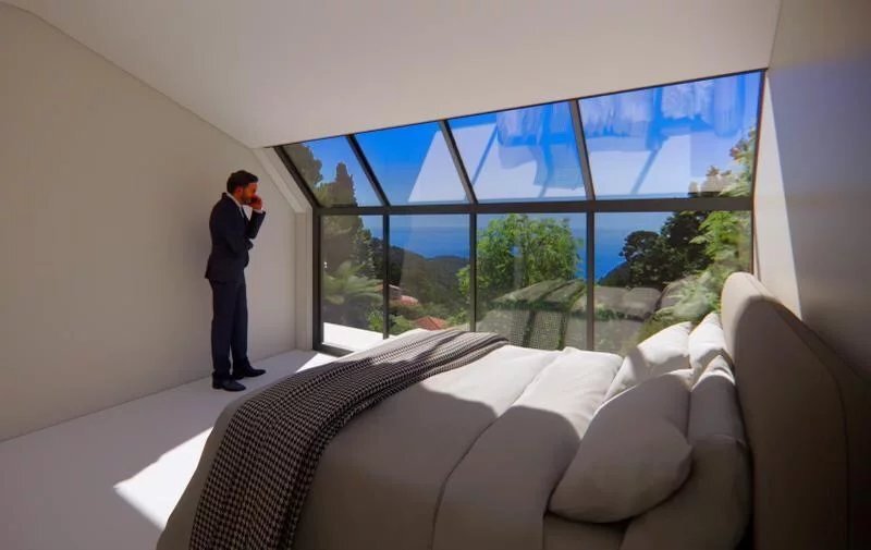 Villa in Èze, Provence-Alpes-Côte d'Azur, France 5 - 17942916