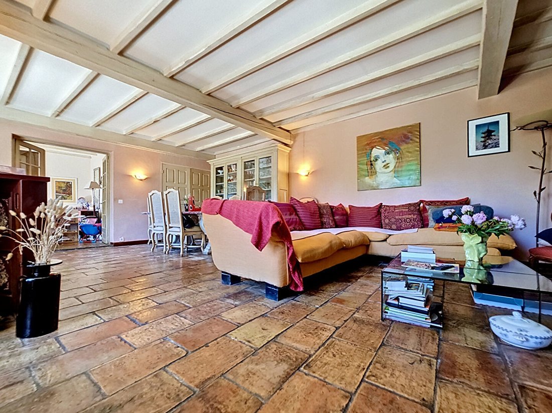 Villa in Montfavet Banlieue, Avignon, France 4 - 17942975