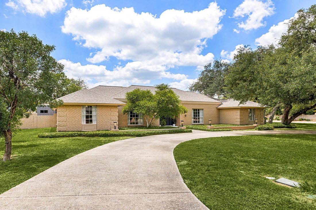 House in San Antonio, Texas, United States 3 - 17943727