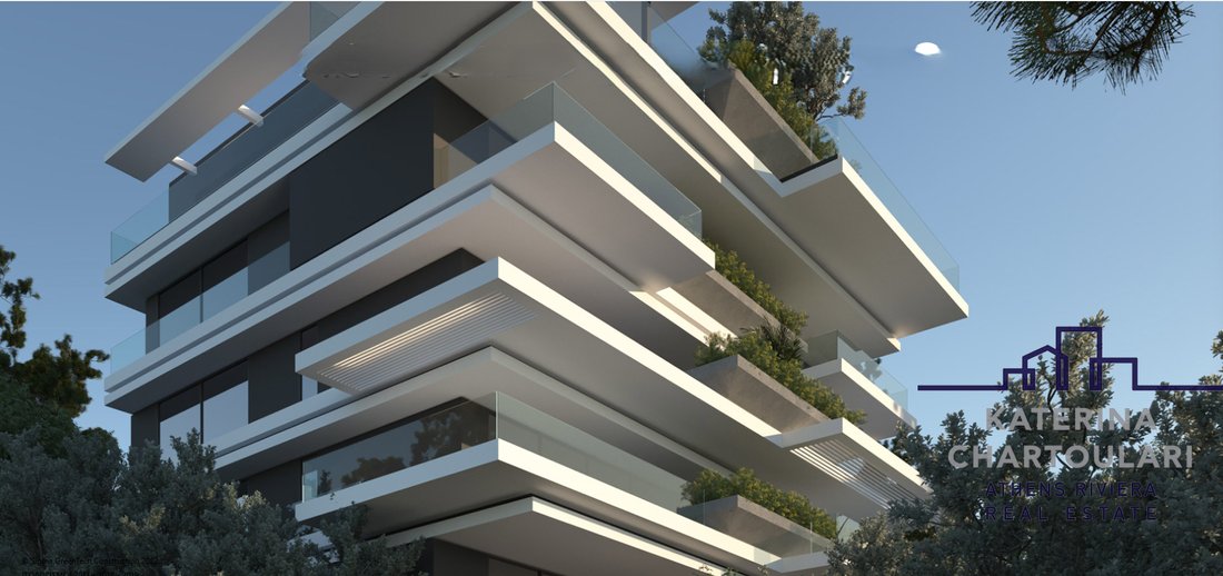 Apartment in Vari, Attica, Greece 1 - 17945452