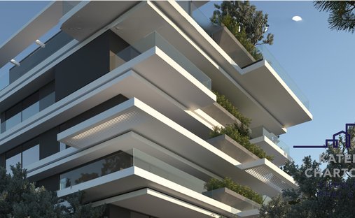 Appartement à Vari, Attique, Grèce 1