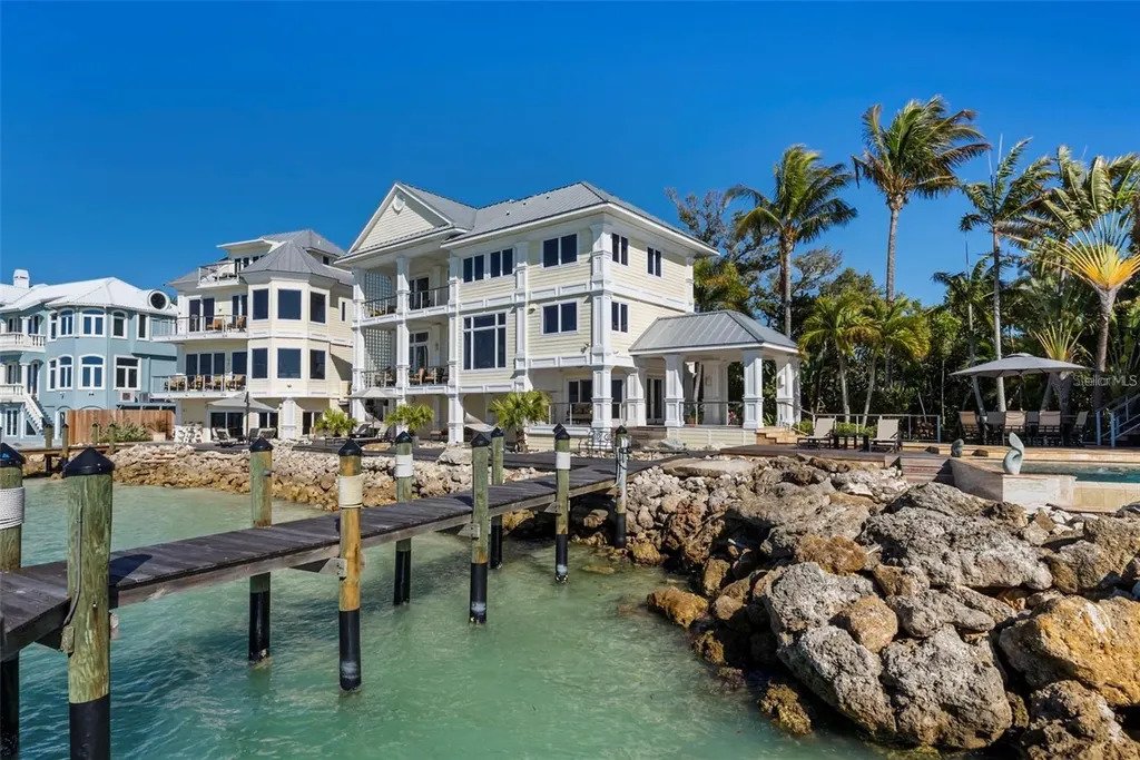 House in Siesta Key, Florida, United States 5 - 17945099