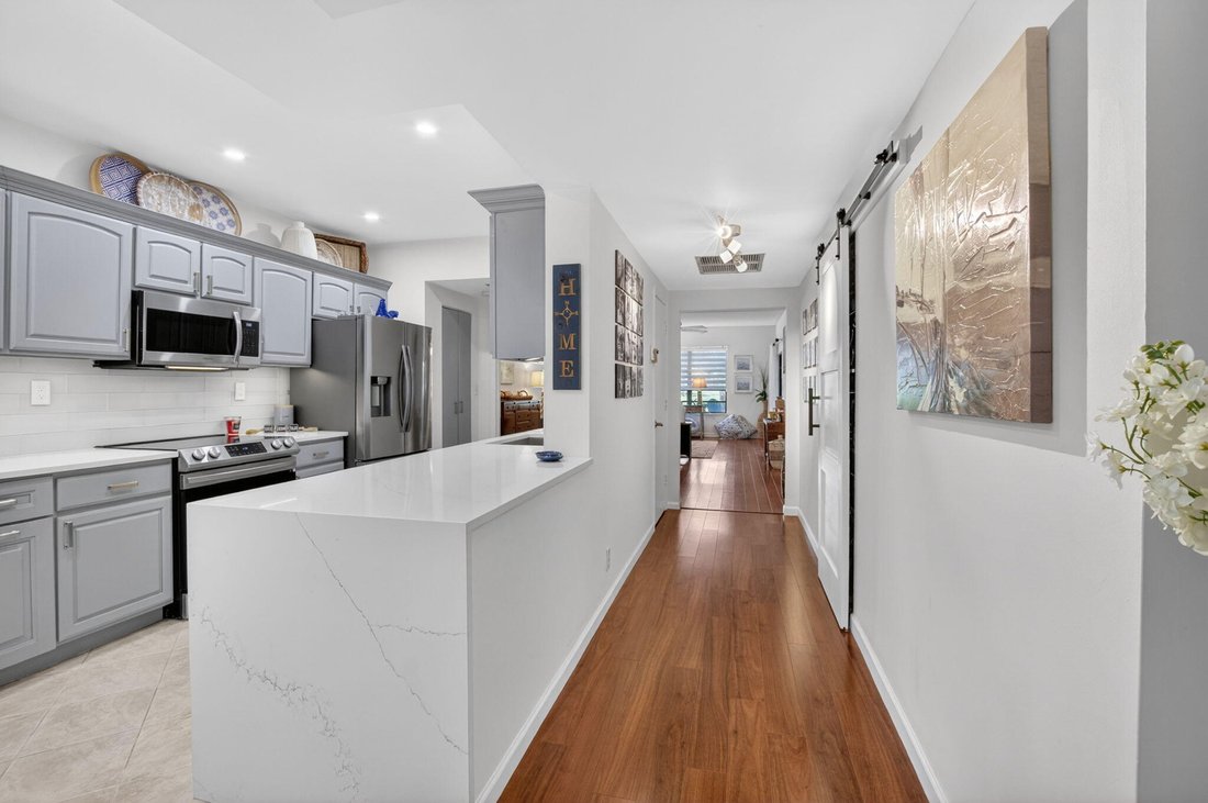Condo in Delray Beach, Florida, United States 5 - 17942703