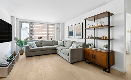 Co Op in New York, New York, United States 1
