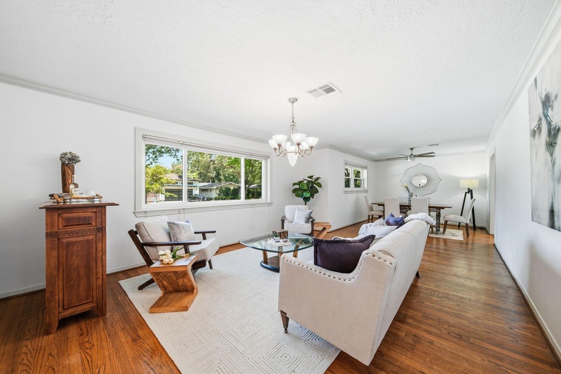 House in Houston, Texas, United States 5 - 17943726