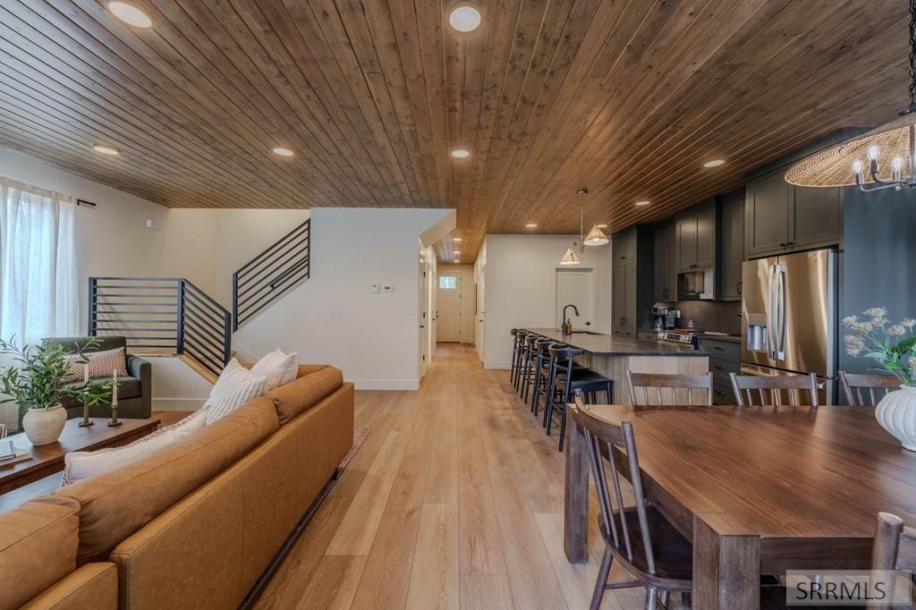 House in Island Park, Idaho, United States 2 - 17945293