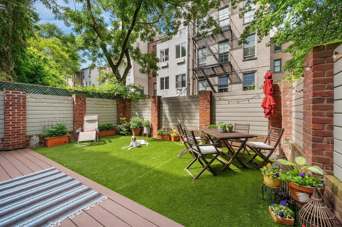 Condo in New York, New York, United States 4 - 17893705
