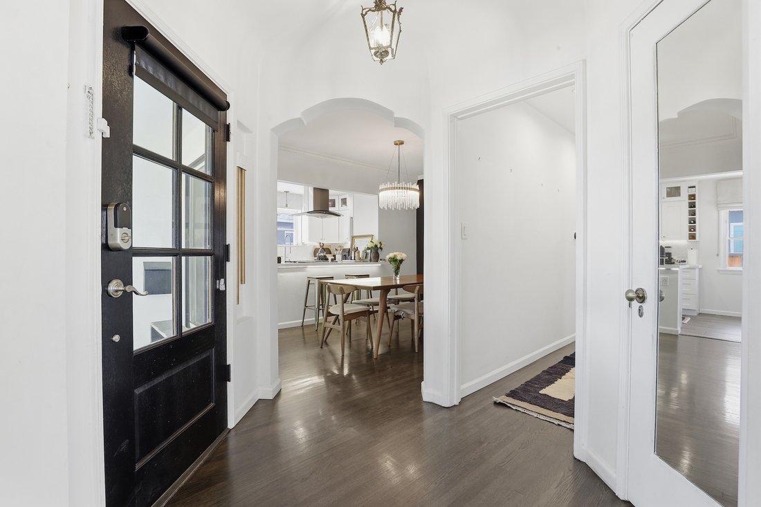 Casa a Los Angeles, California, Stati Uniti 3 - 17943650