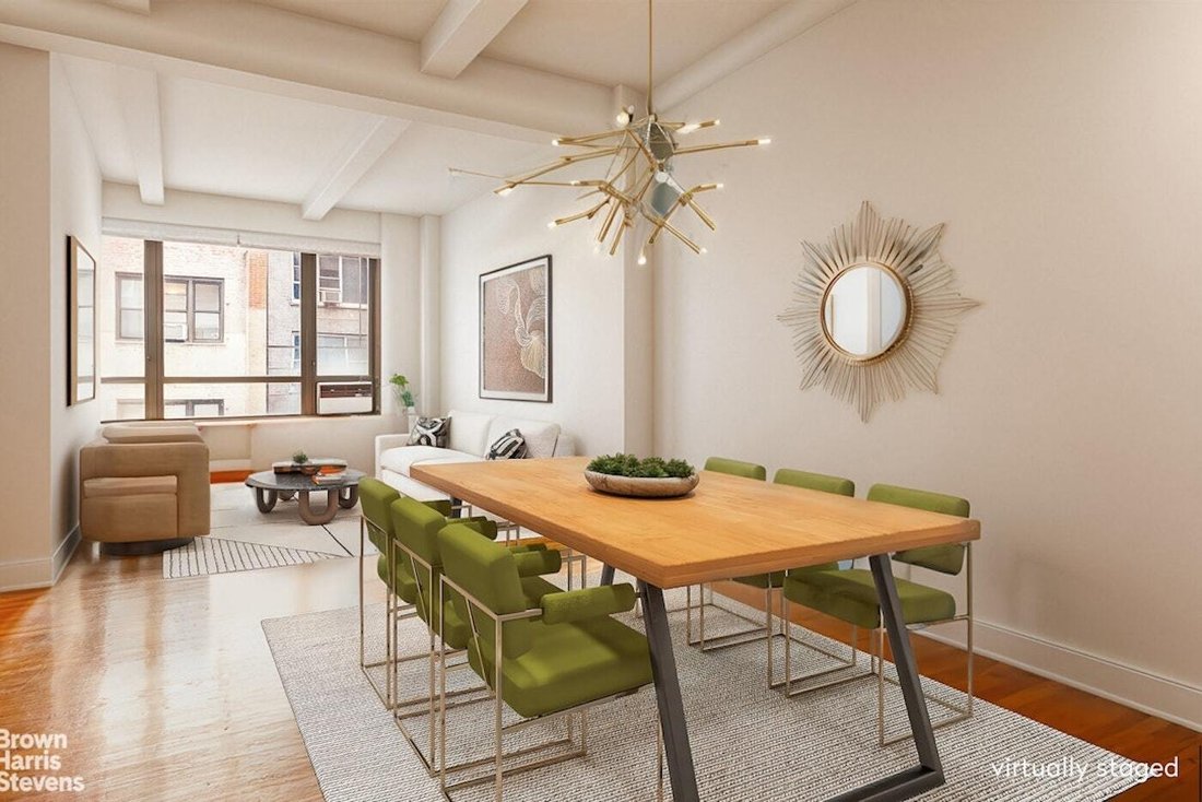 Co Op in New York, New York, United States 1 - 17909215