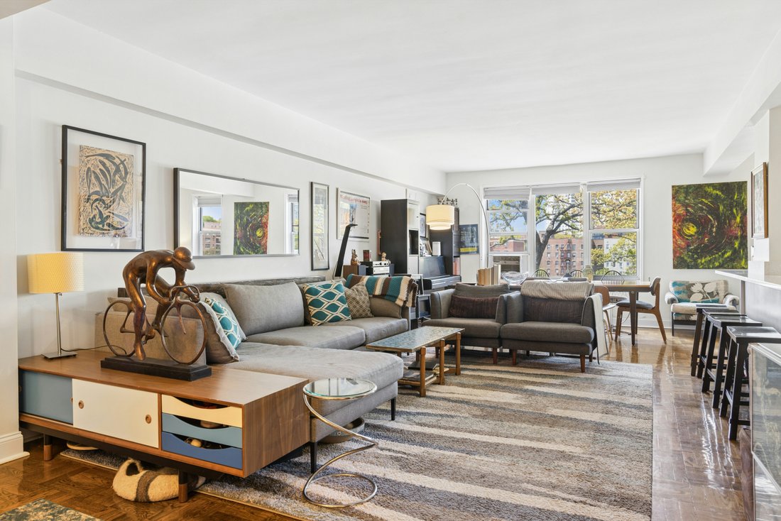Co Op in New York, New York, United States 2 - 17847563