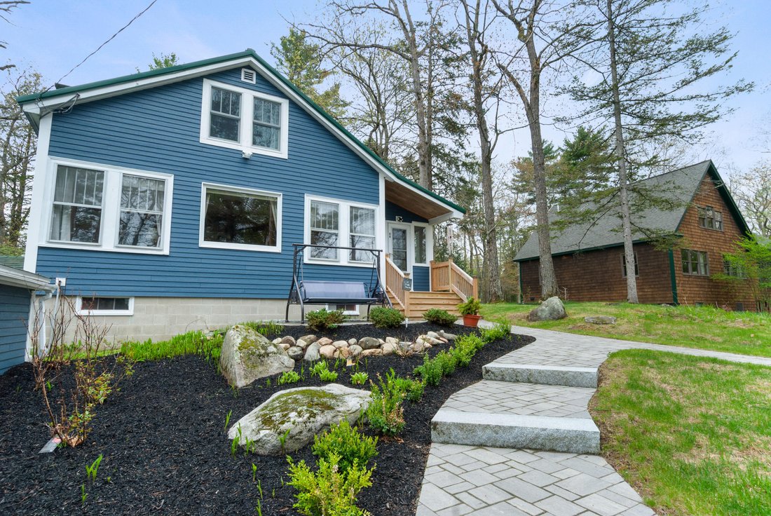 House in Windham, Maine, United States 5 - 17942658