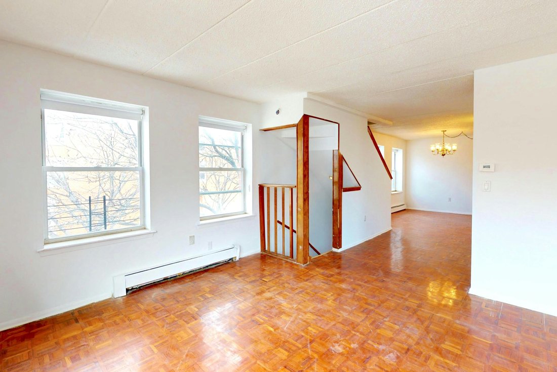 Condominio a New York, New York, Stati Uniti 4 - 17534694