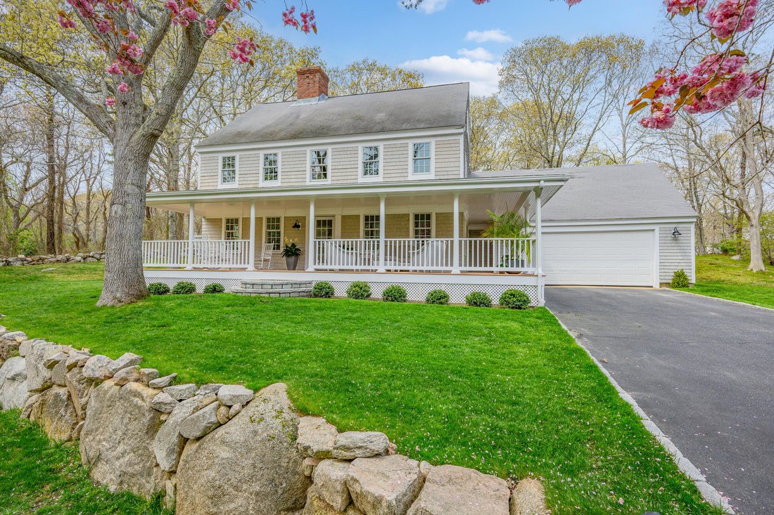 House in Barnstable, Massachusetts, United States 2 - 17945341