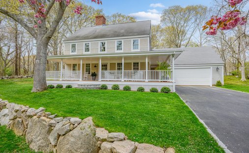 Casa a Barnstable, Massachusetts, Stati Uniti 1