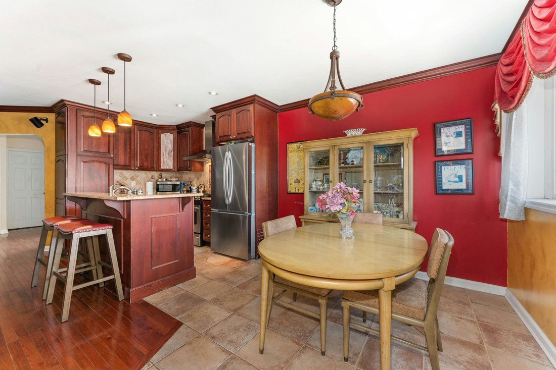 Townhouse in New York, New York, United States 3 - 17766004