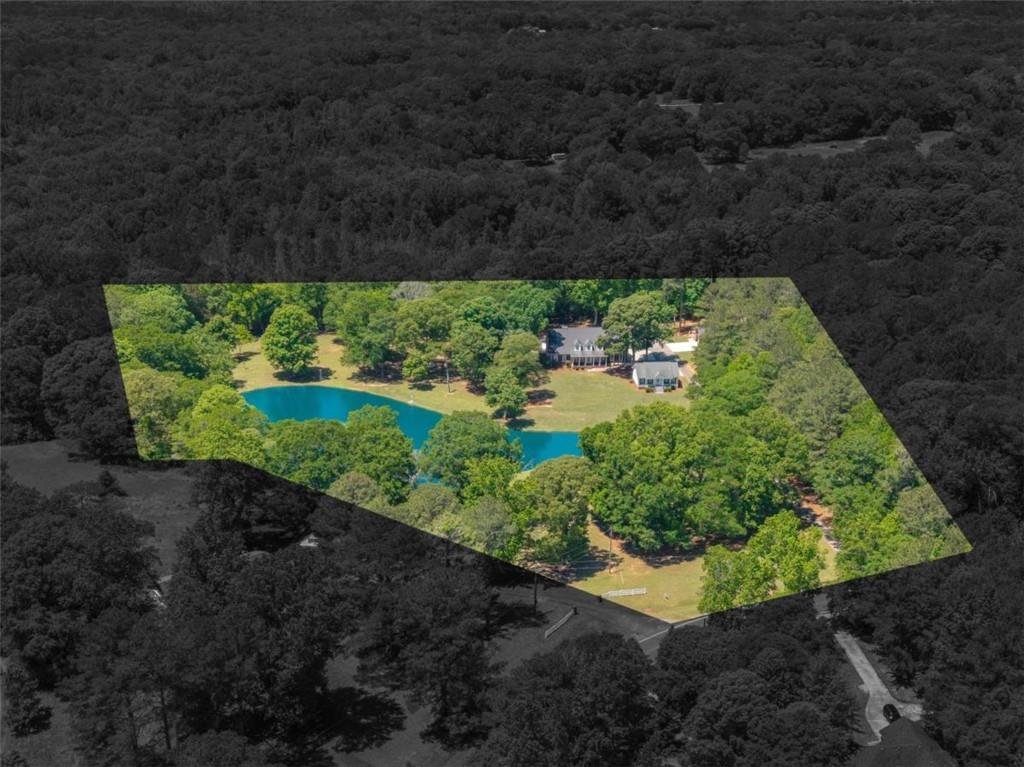 House in Griffin, Georgia, United States 2 - 17942429
