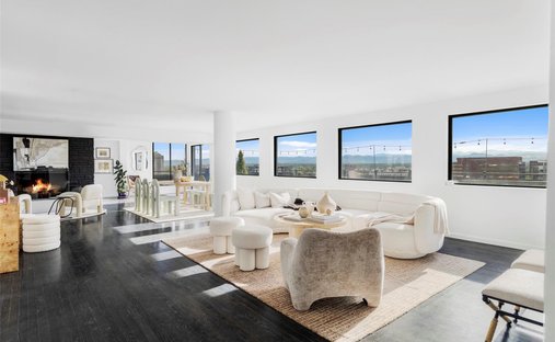 Condominio a Denver, Colorado, Stati Uniti 1