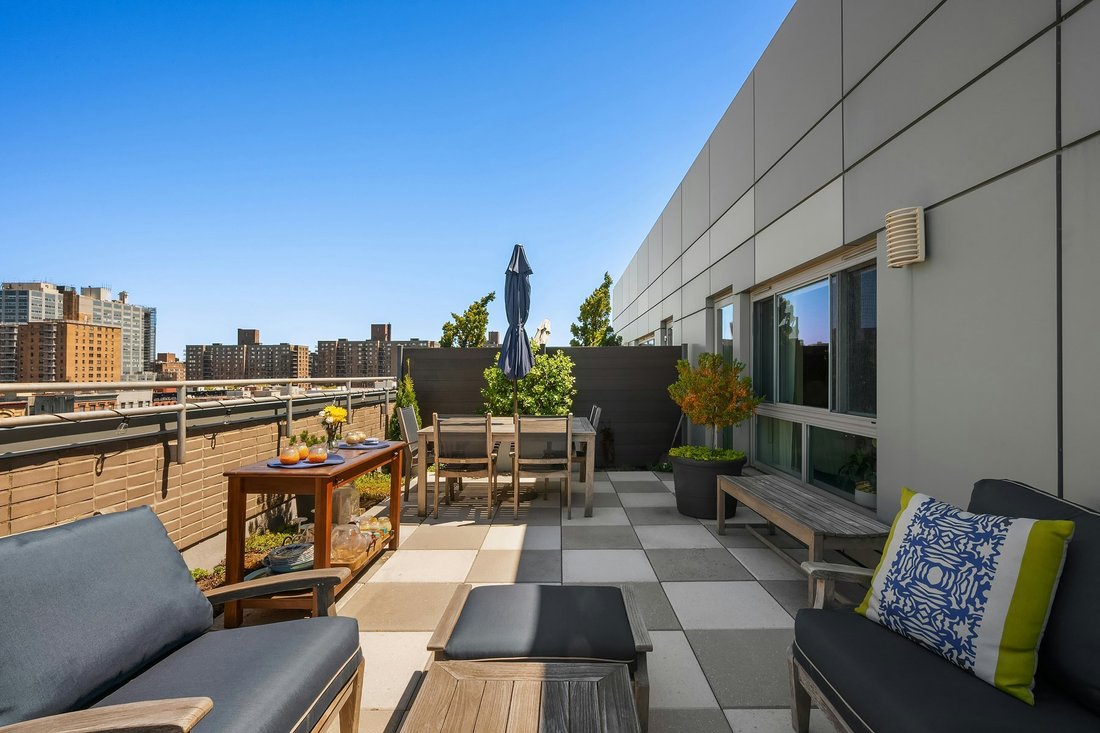 Condominio a New York, New York, Stati Uniti 3 - 17893713