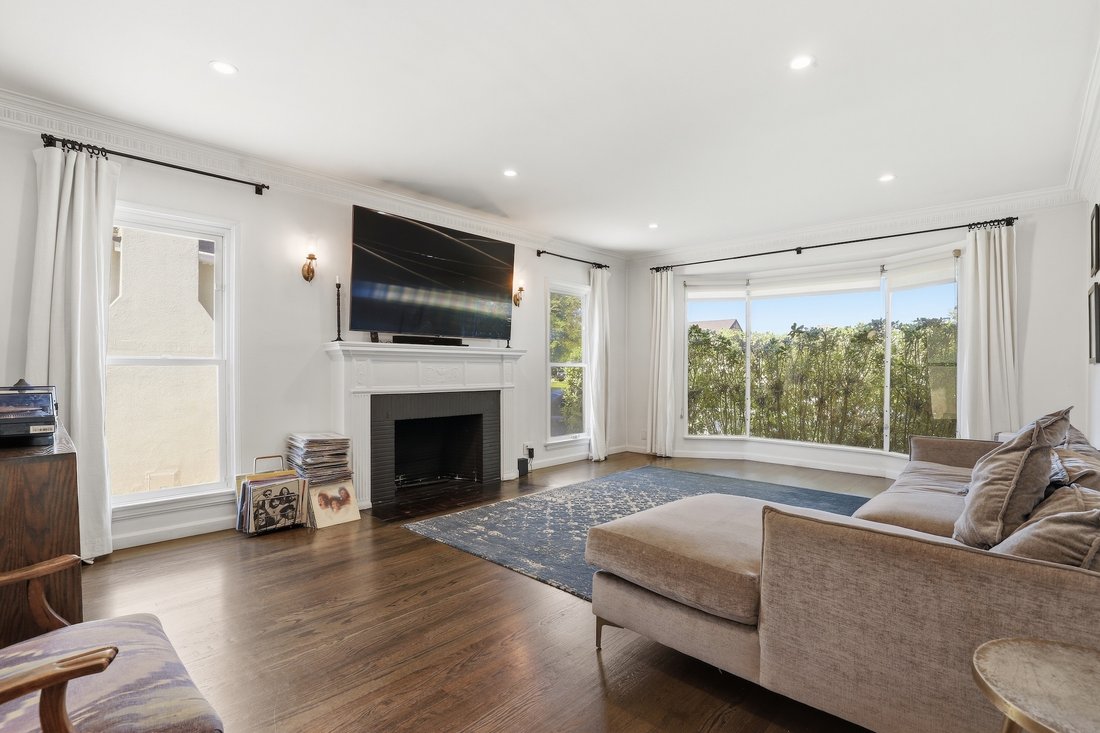 Casa a Los Angeles, California, Stati Uniti 4 - 17943650