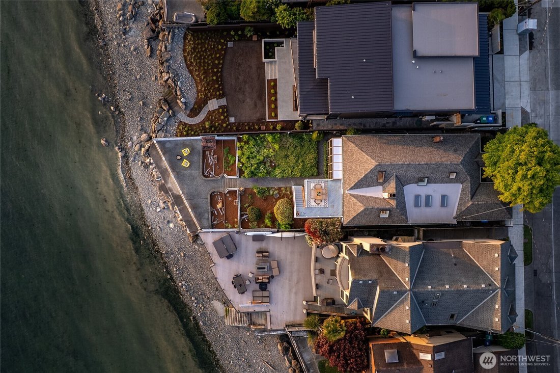 House in Seattle, Washington, United States 3 - 17943544