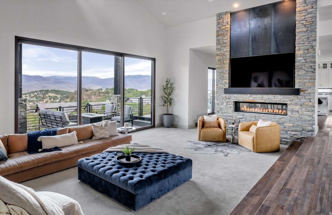 House in Heber City, Utah, United States 5 - 17942470