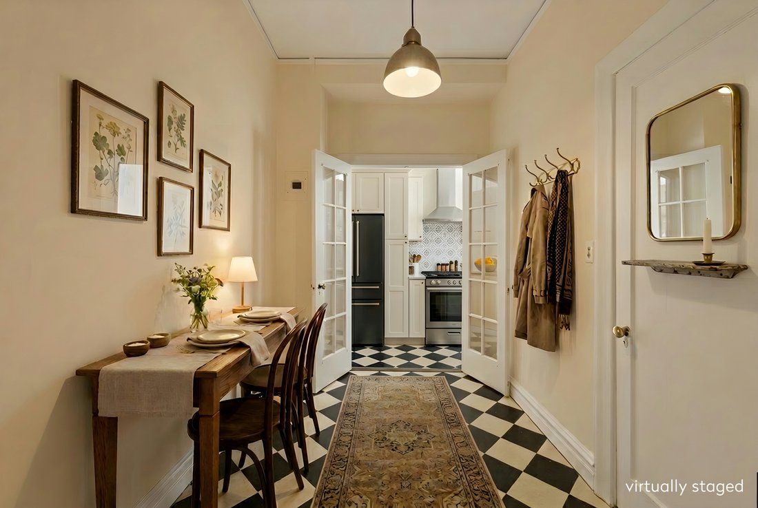 Co Op in New York, New York, United States 3 - 17459115