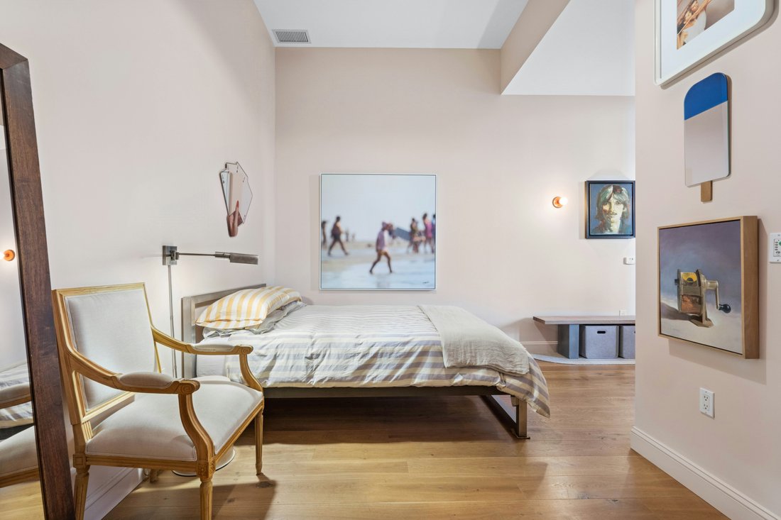 Condominio a New York, New York, Stati Uniti 4 - 17650266