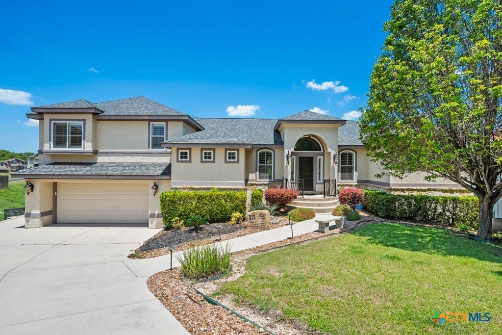 House in New Braunfels, Texas, United States 2 - 17942550
