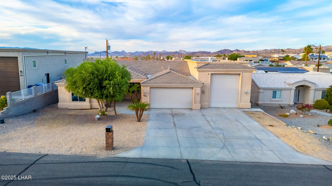 House in Desert Hills, Arizona, United States 2 - 17945299