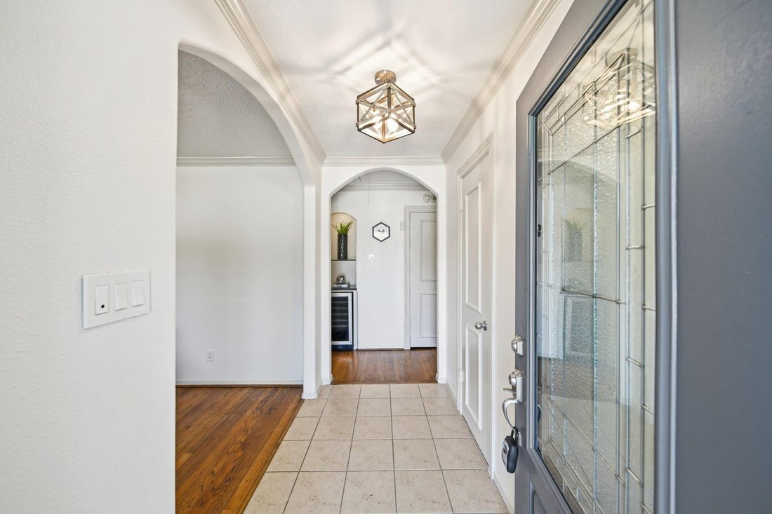 House in Houston, Texas, United States 4 - 17943726