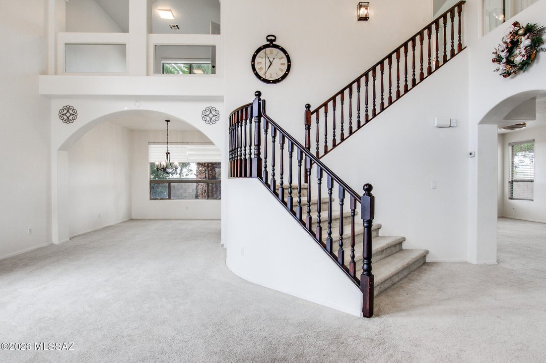 House in Oro Valley, Arizona, United States 5 - 17942678