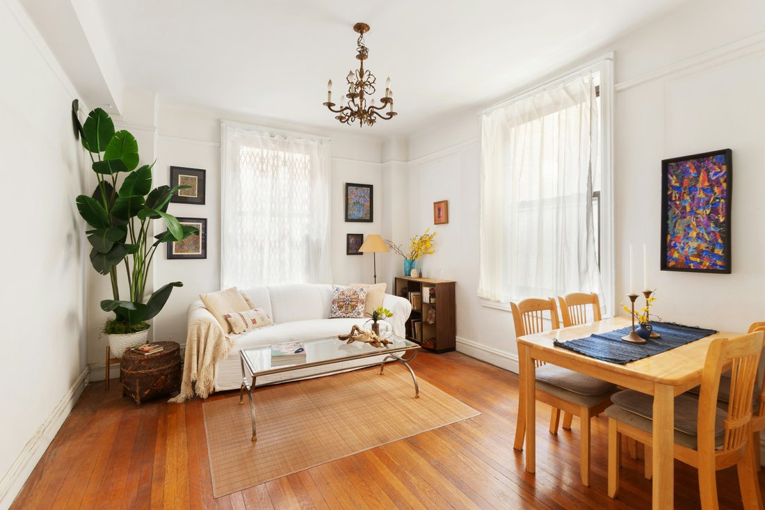 Co Op in New York, New York, United States 1 - 17431351