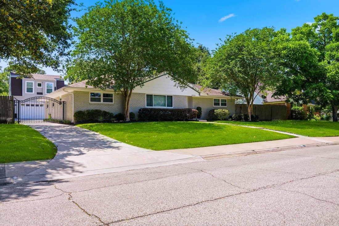 House in Houston, Texas, United States 2 - 17943726