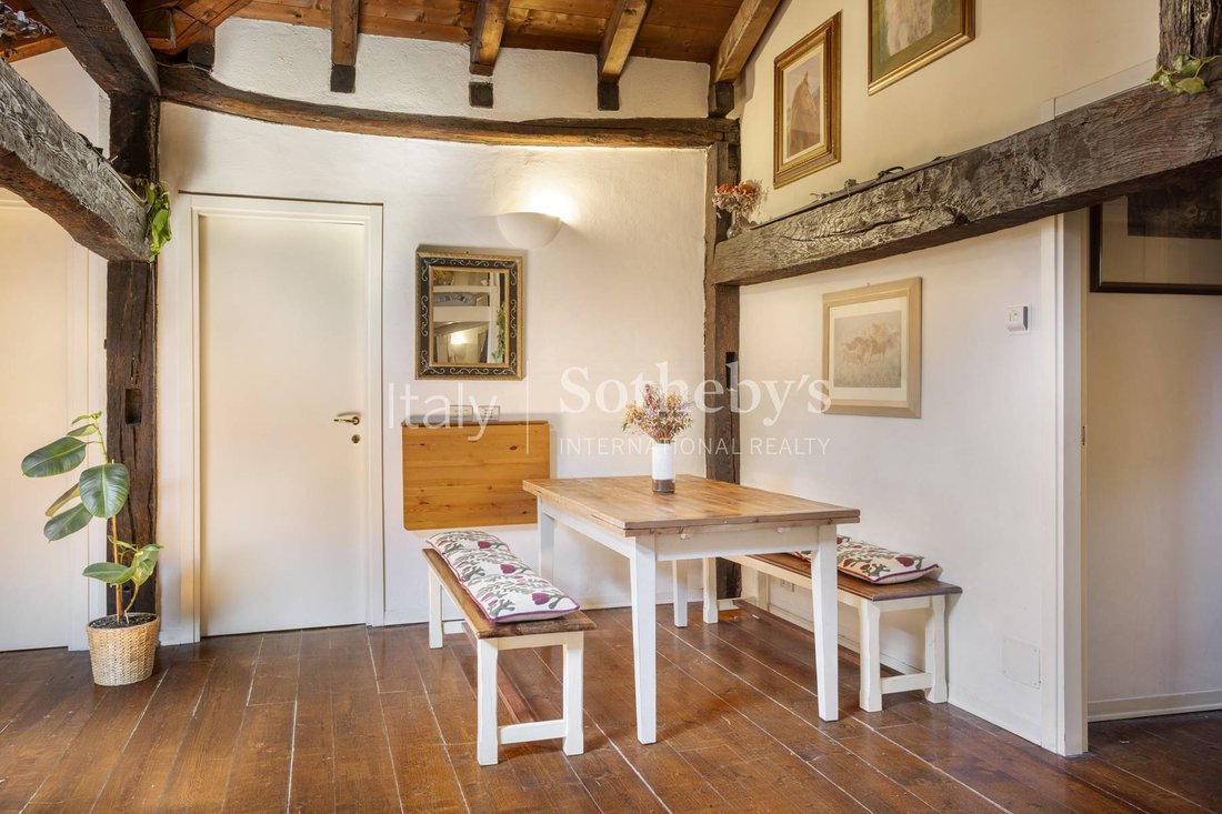 Appartement à Malpighi, Bologne, Italie 4 - 17945259