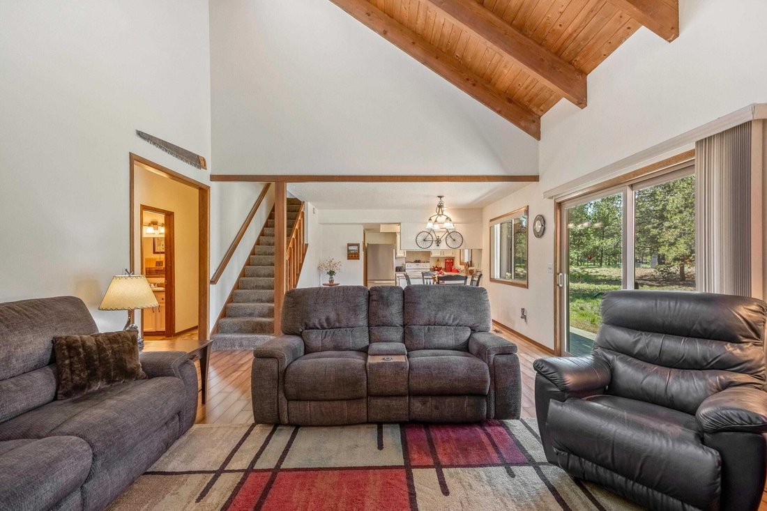 House in Sunriver, Oregon, United States 5 - 17942600