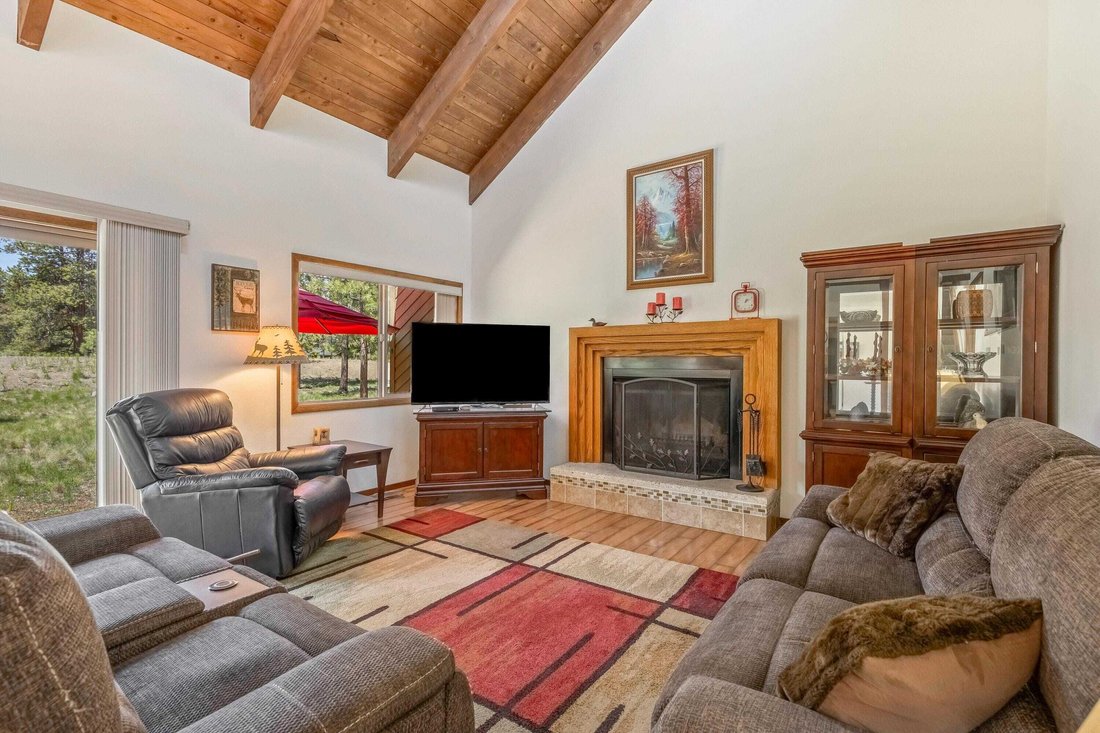 House in Sunriver, Oregon, United States 4 - 17942600
